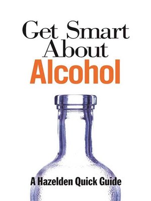 Get Smart About Alcohol - ebook